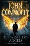 Connolly, John / Wrath Of Angels, The / Signed First Edition Uk Book