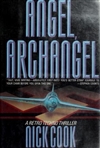 Cook, Nick | Angel, Archangel | First Edition Book