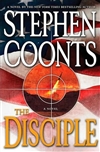 Coonts, Stephen | Disciple, The | Signed First Edition Book