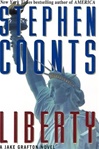 unknown Coonts, Stephen / Liberty / Signed First Edition Book