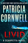 Cornwell, Patricia | Livid | Signed First Edition Book