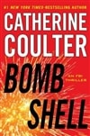unknown Coulter, Catherine / Bombshell / Signed First Edition Book