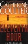 unknown Coulter, Catherine / Eleventh Hour / Signed First Edition Book