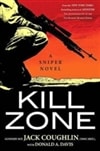 Kill Zone | Coughlin, Jack & Donald A. Davis | Signed First Edition Book
