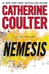 Coulter, Catherine / Nemesis / Signed First Edition Book