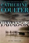 Coulter, Catherine | Paradox | Signed First Edition Book