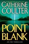 unknown Coulter, Catherine / Point Blank / Signed First Edition Book