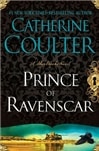 Putnam Coulter, Catherine / Prince of Ravenscar, The / Signed First Edition Book