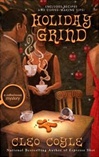 unknown Coyle, Cleo / Holiday Grind / First Edition Book