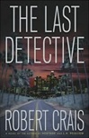 unknown Crais, Robert / Last Detective, The / Signed First Edition Book