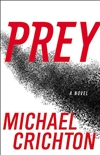 Prey by Michael Crichton
