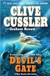 Cussler, Clive & Brown, Graham / Devil