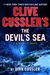 Cussler, Dirk | Clive Cussler's The Devil's Sea | Signed First Edition Book