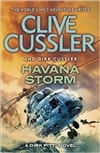 Cussler, Clive & Cussler, Dirk / Havana Storm / Double Signed First Edition Uk Book