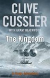 Cussler, Clive & Blackwood, Grant / Kingdom, The / Double Signed First Edition Uk Book