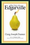 unknown Danner, Craig Joseph / Fires of Edgarville, The / Signed First Edition Book