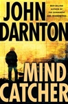 unknown Darnton, John / Mind Catcher / Signed First Edition Book
