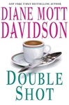 unknown Davidson, Diane Mott / Double Shot / Signed First Edition Book