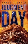 unknown David, James F. / Judgment Day / Signed First Edition Book