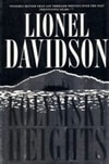 unknown Davidson, Lionel / Kolymsky Heights / First Edition Book