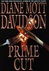 Davidson, Diane Mott | Prime Cut | Signed First Edition Copy