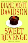 unknown Davidson, Diane Mott / Sweet Revenge / Signed First Edition Book