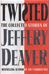 Deaver, Jeffery | Twisted | Signed First Edition Book