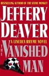 unknown Deaver, Jeffery / Vanished Man, The / Signed First Edition Book