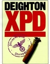 XPD by Len Deighton | Signed First Edition Book