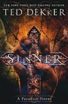 Dekker, Ted / Sinner / Signed First Edition Book