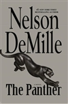Little, Brown Demille, Nelson / Panther, The / Signed First Edition Book