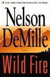 unknown DeMille, Nelson / Wild Fire / Signed First Edition Book