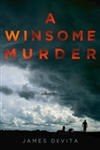 HarperCollins Devita, James / Winsome Murder, A / Signed First Edition Book