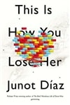 Putnam Diaz, Junot / This is How You Lose Her / Signed First Edition Book