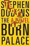 unknown Dobyns, Stephen / Burn Palace, The / Signed First Edition Book