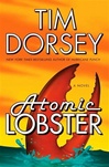 unknown Dorsey, Tim / Atomic Lobster / Signed First Edition Book