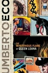 unknown Eco, Umberto / Mysterious Flame of Queen Loana, The / First Edition Book