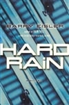 Putnam Eisler, Barry / Hard Rain / First Edition Book