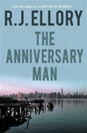 Putnam Ellory, R.J. / Anniversary Man, The / Signed First Edition Book