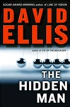 Ellis, David / Hidden Man, The / Signed First Edition Book