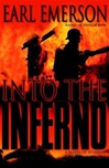 unknown Emerson, Earl / Into the Inferno / Signed First Edition Book