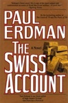 unknown Erdman, Paul / Swiss Account, The / First Edition Book