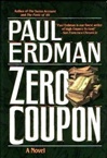 unknown Erdman, Paul / Zero Coupon / First Edition Book