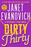 Evanovich, Janet | Dirty Thirty | First Edition Book