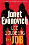 Random House Evanovich, Janet & Goldberg, Lee / Job, The / Double Signed First Edition Book