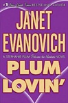 unknown Evanovich, Janet / Plum Lovin' / Signed First Edition Book