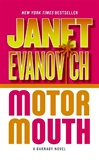 unknown Evanovich, Janet / Motor Mouth / Signed First Edition Book