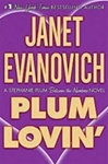unknown Evanovich, Janet / Plum Lovin' / First Edition Book