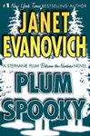 Evanovich, Janet / Plum Spooky / Signed First Edition Book