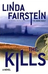 Random House Fairstein, Linda / Kills, The / Signed First Edition Book
